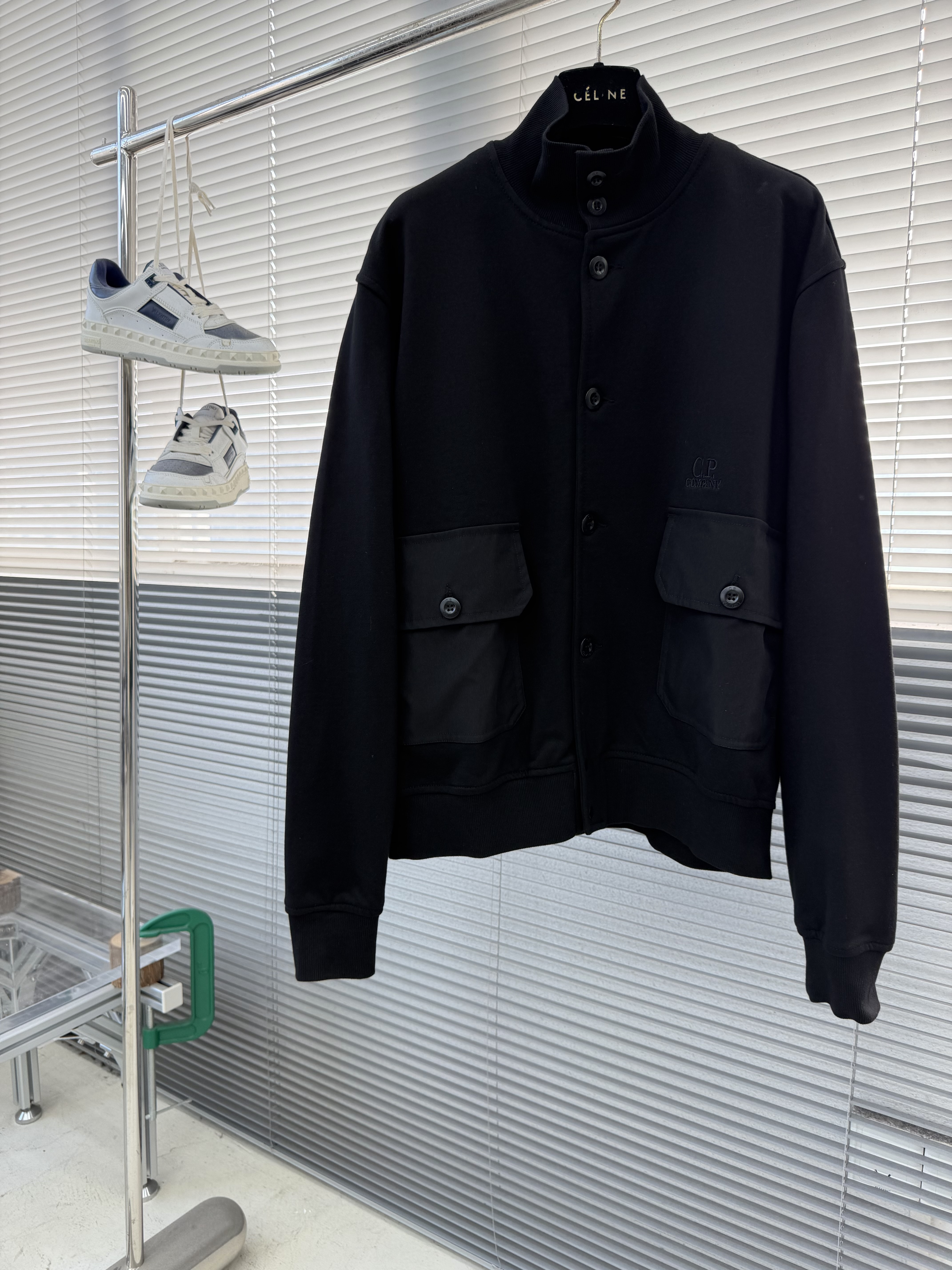 C.P. 컴퍼니 C.P. Company 재킷