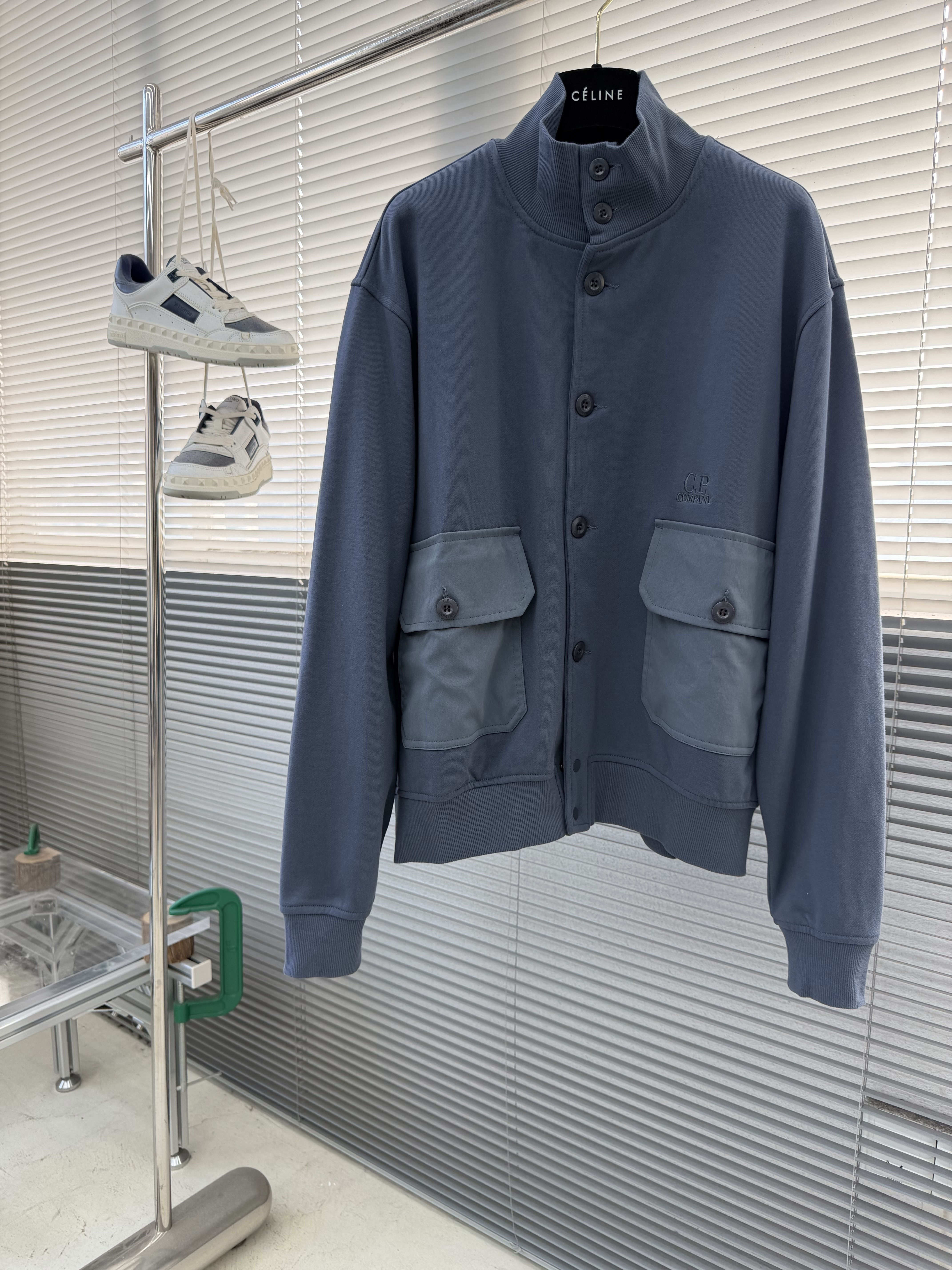 C.P. 컴퍼니 C.P. Company 재킷