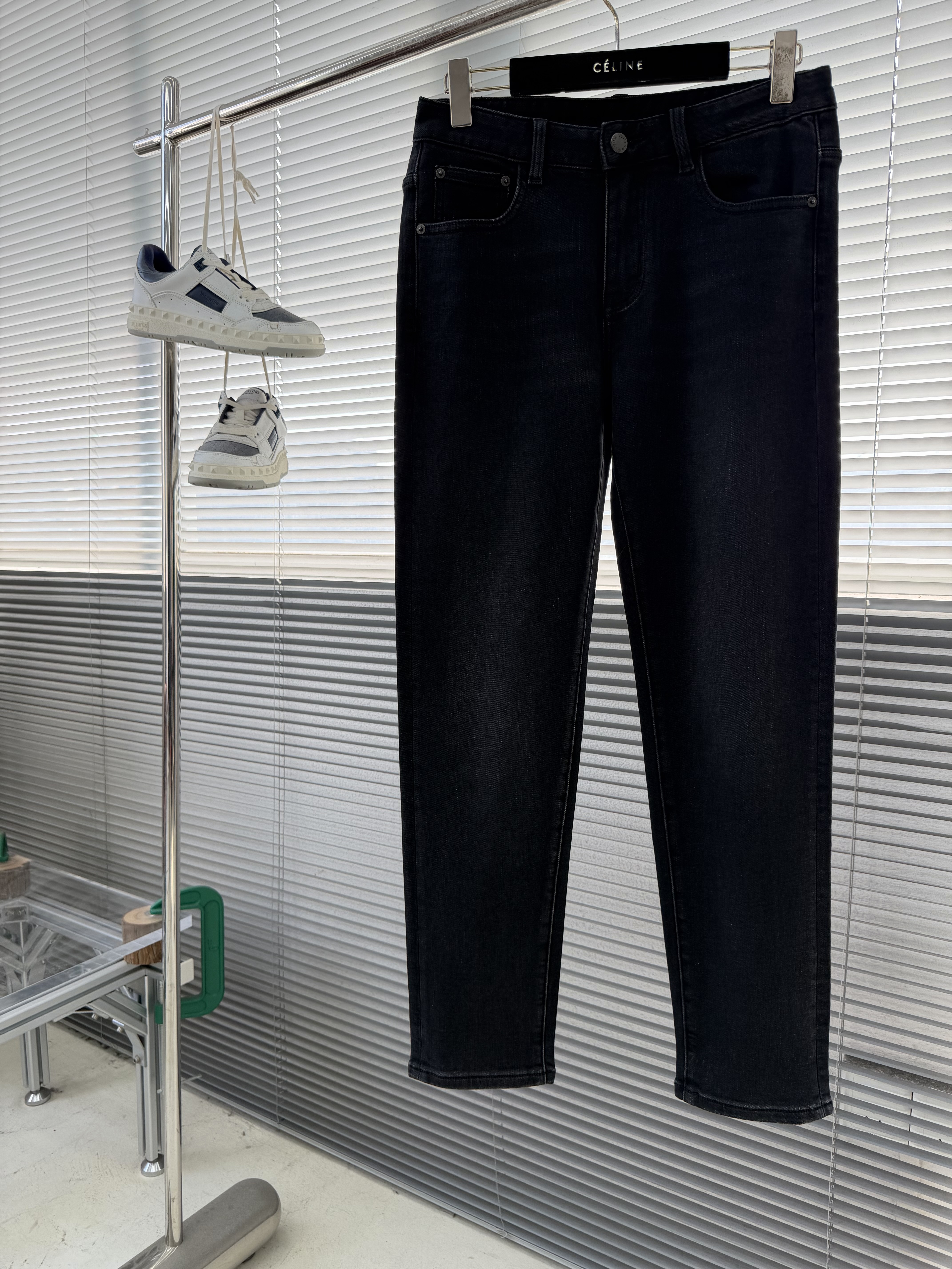 루이비통 Louis Vuitton 청바지