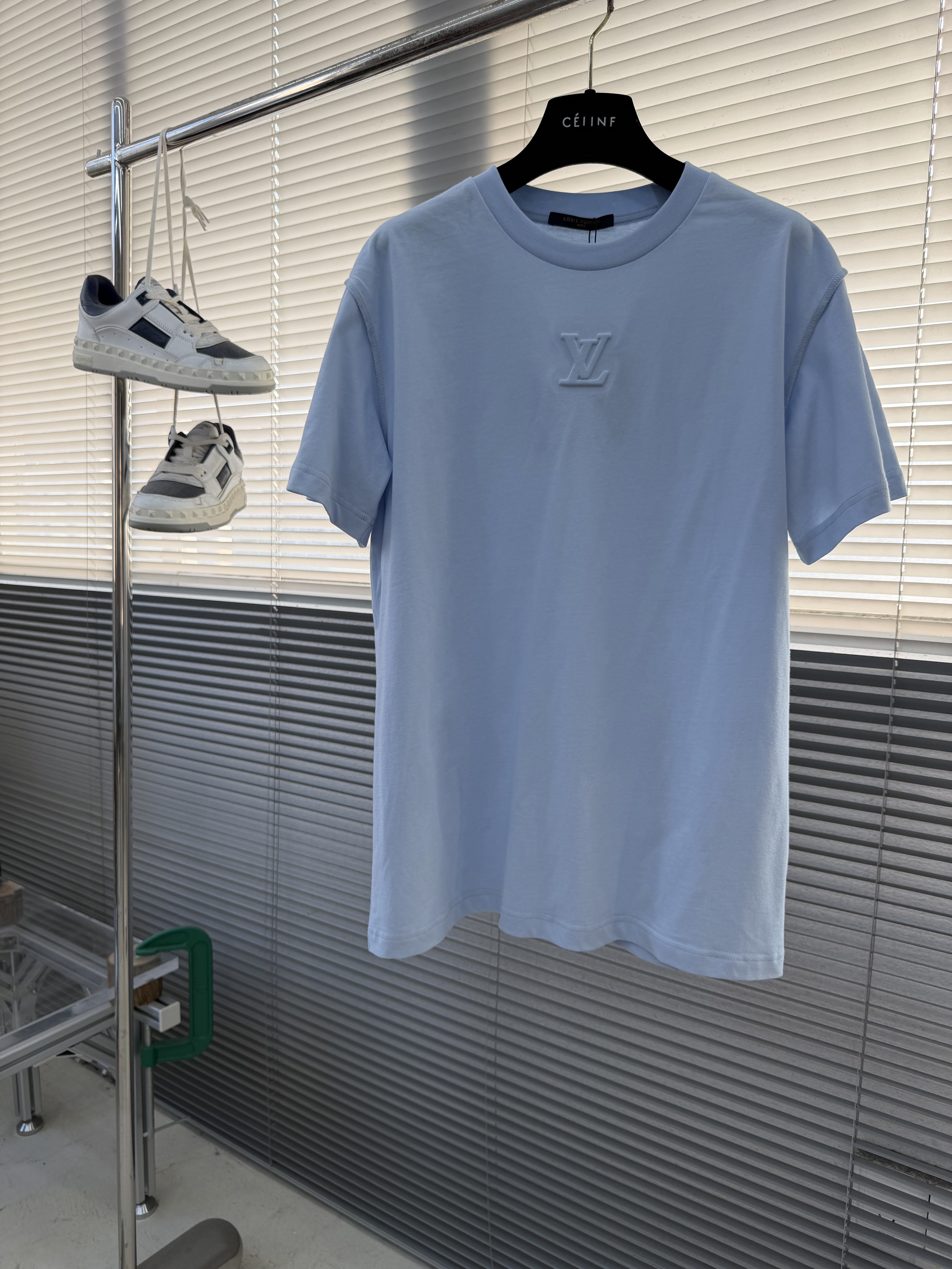 루이비통 Louis Vuitton 반팔 티셔츠