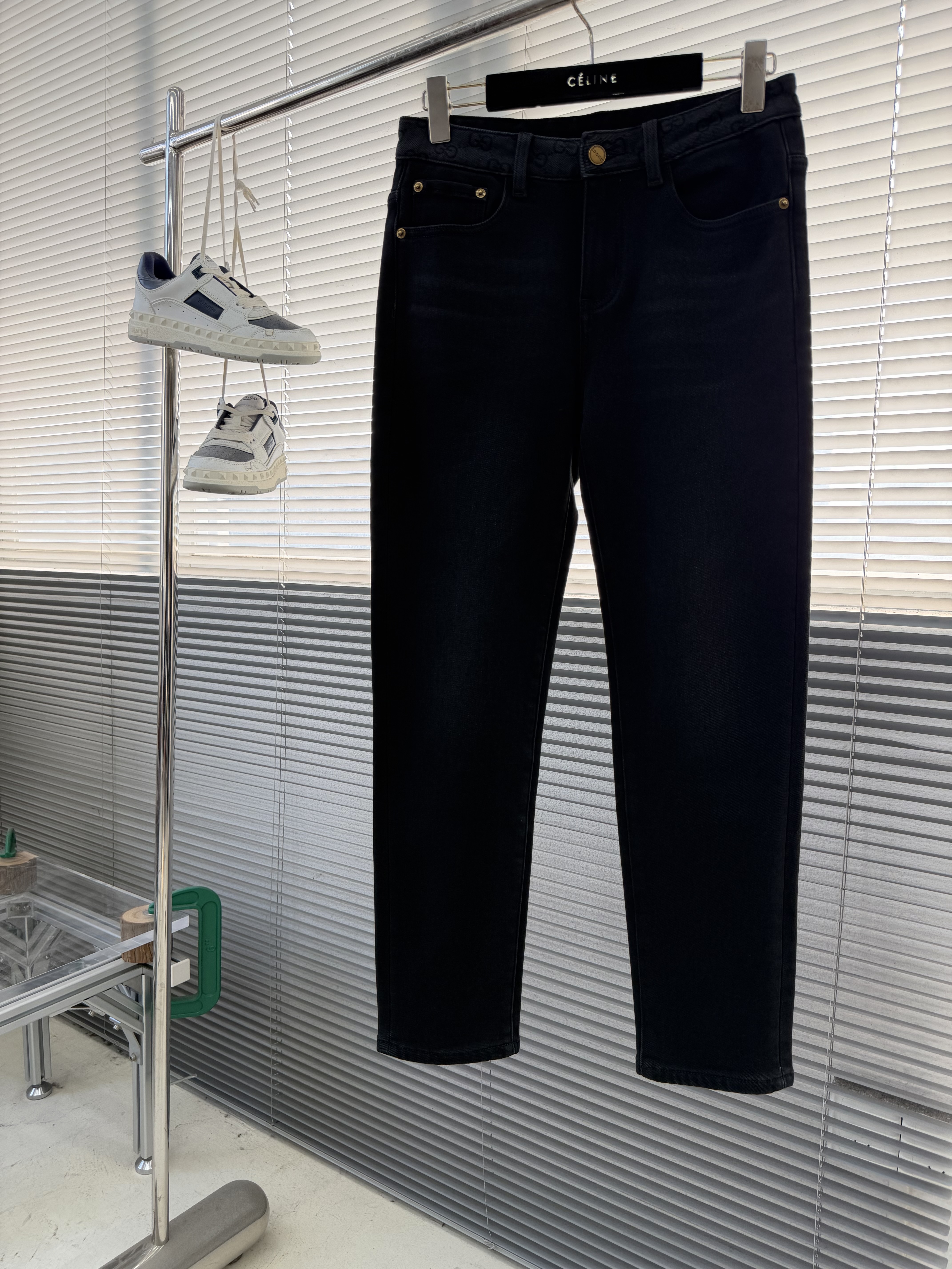 구찌 Gucci 청바지