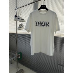 디올 Dior 반팔 티셔츠