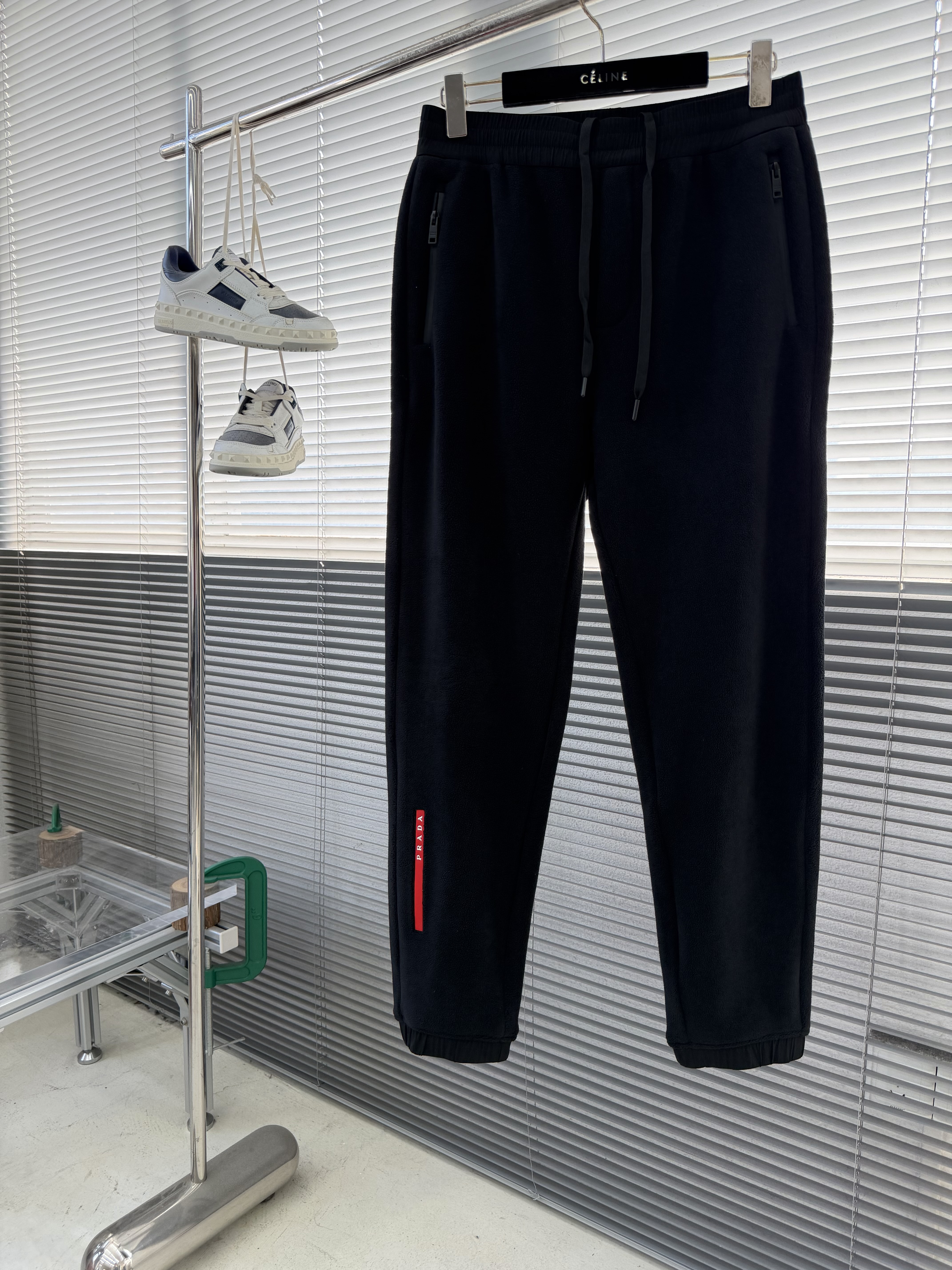 프라다 Prada 바지