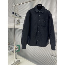 프라다 Prada 패딩