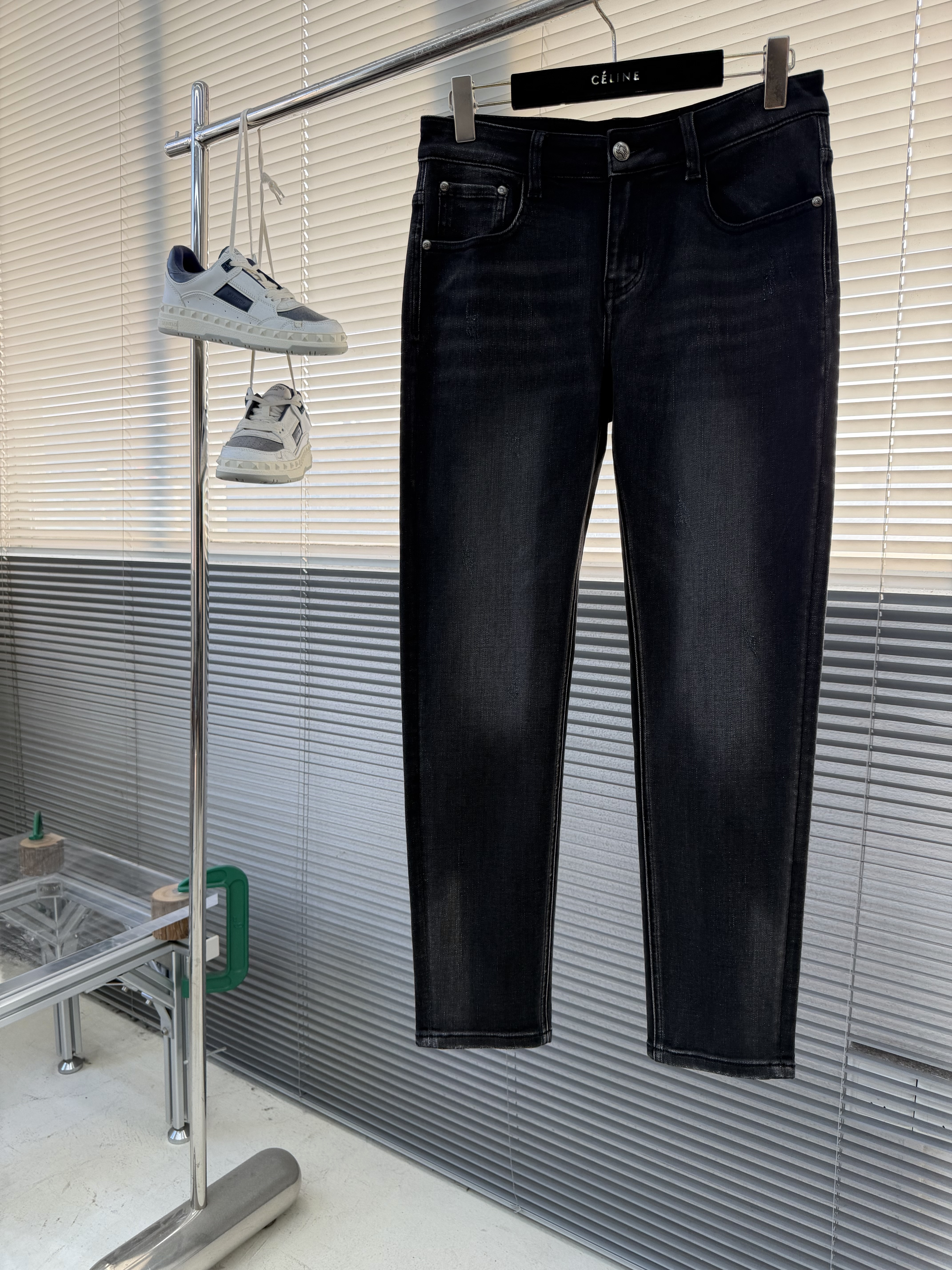 버버리 Burberry 청바지