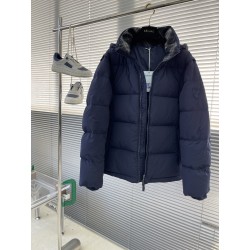 버버리 Burberry 다운재킷