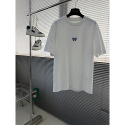 발렌시아가 Balenciaga 반팔 티셔츠