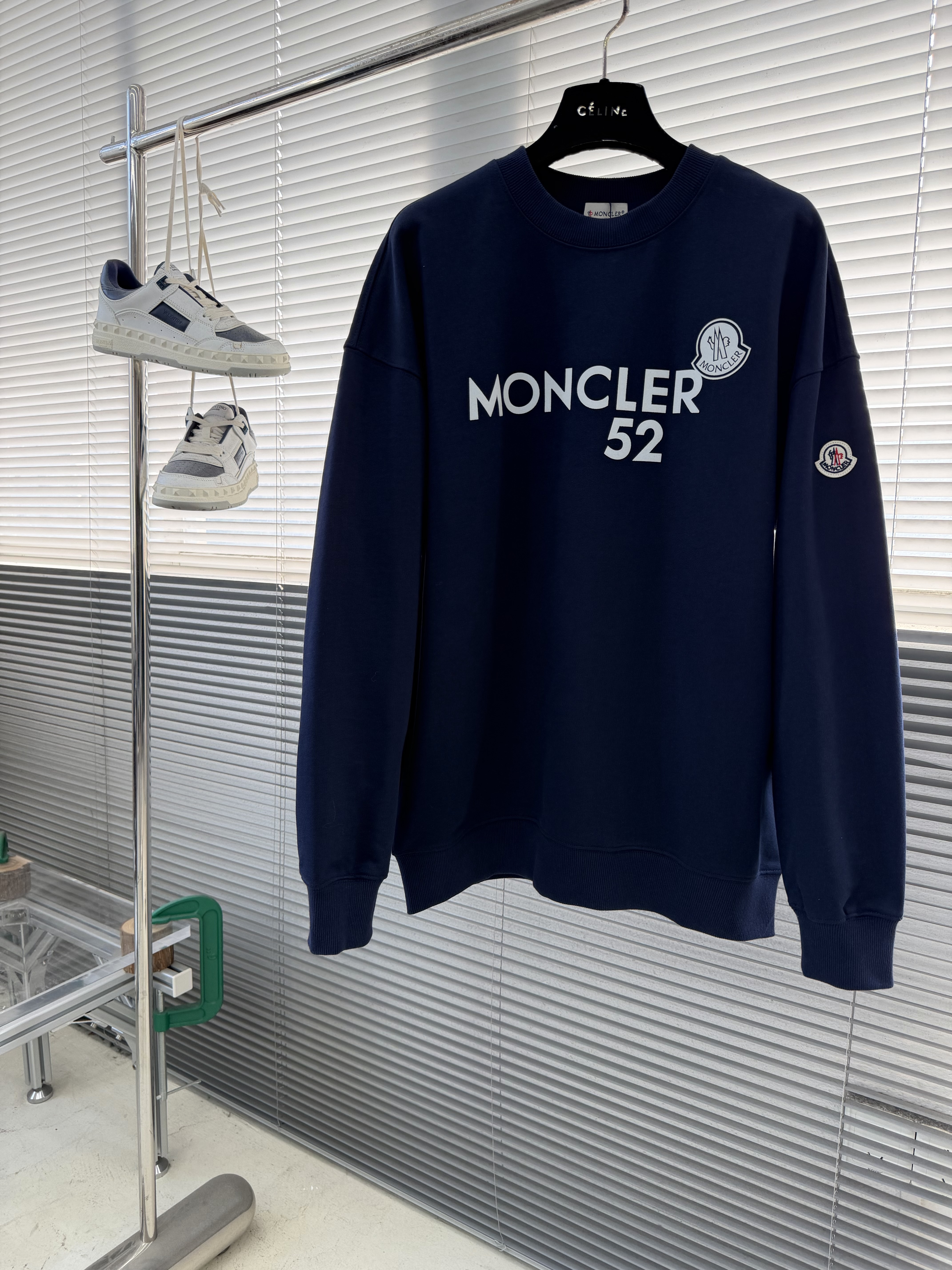 몽클레어 Moncler 맨투맨