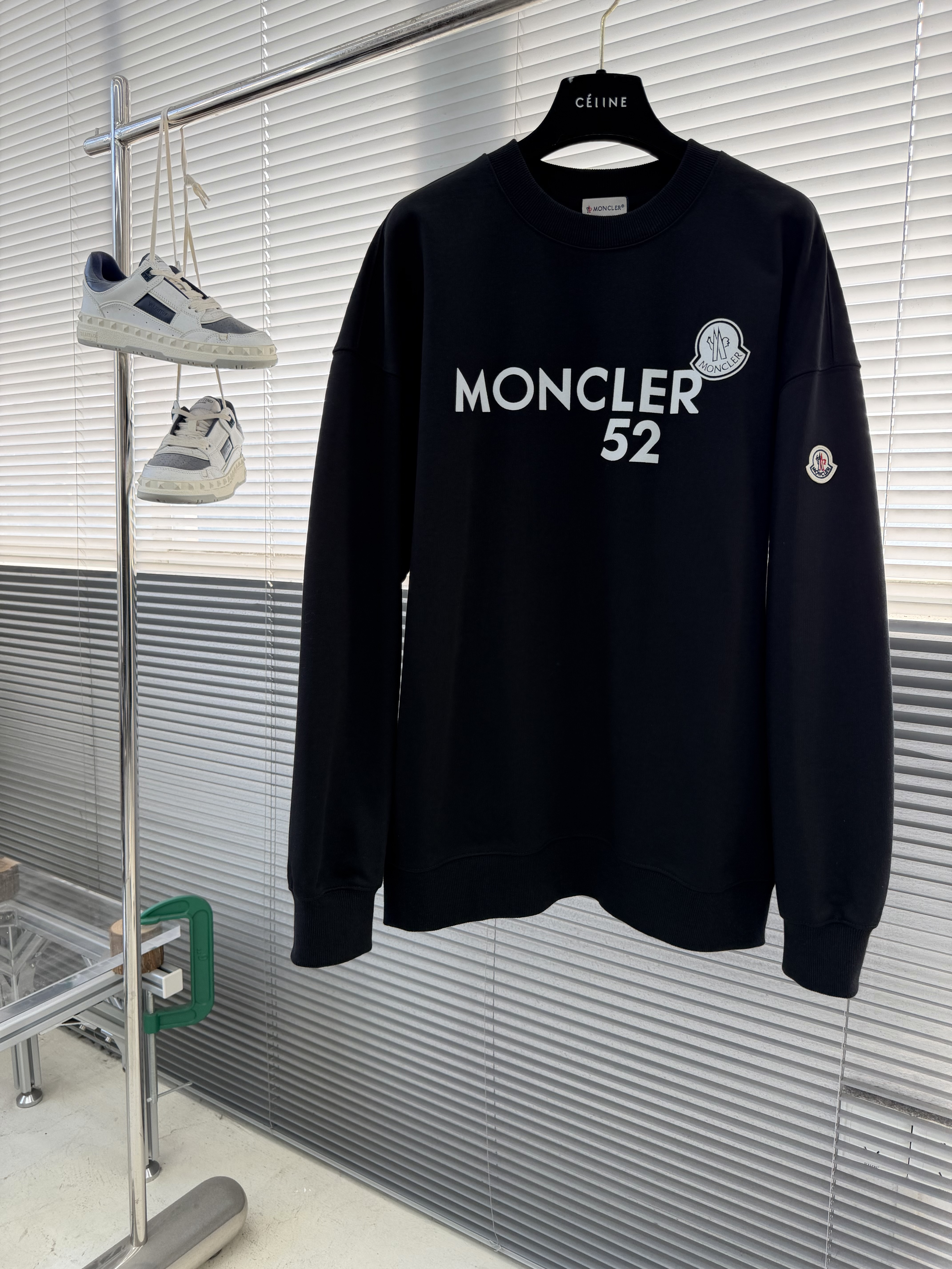 몽클레어 Moncler 맨투맨