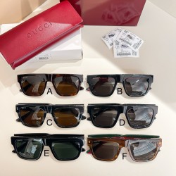구찌 Gucci GG1878S 53口19-145