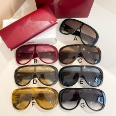 구찌 Gucci GG2164S 133口140