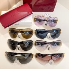 구찌 Gucci GG2174S 140口115