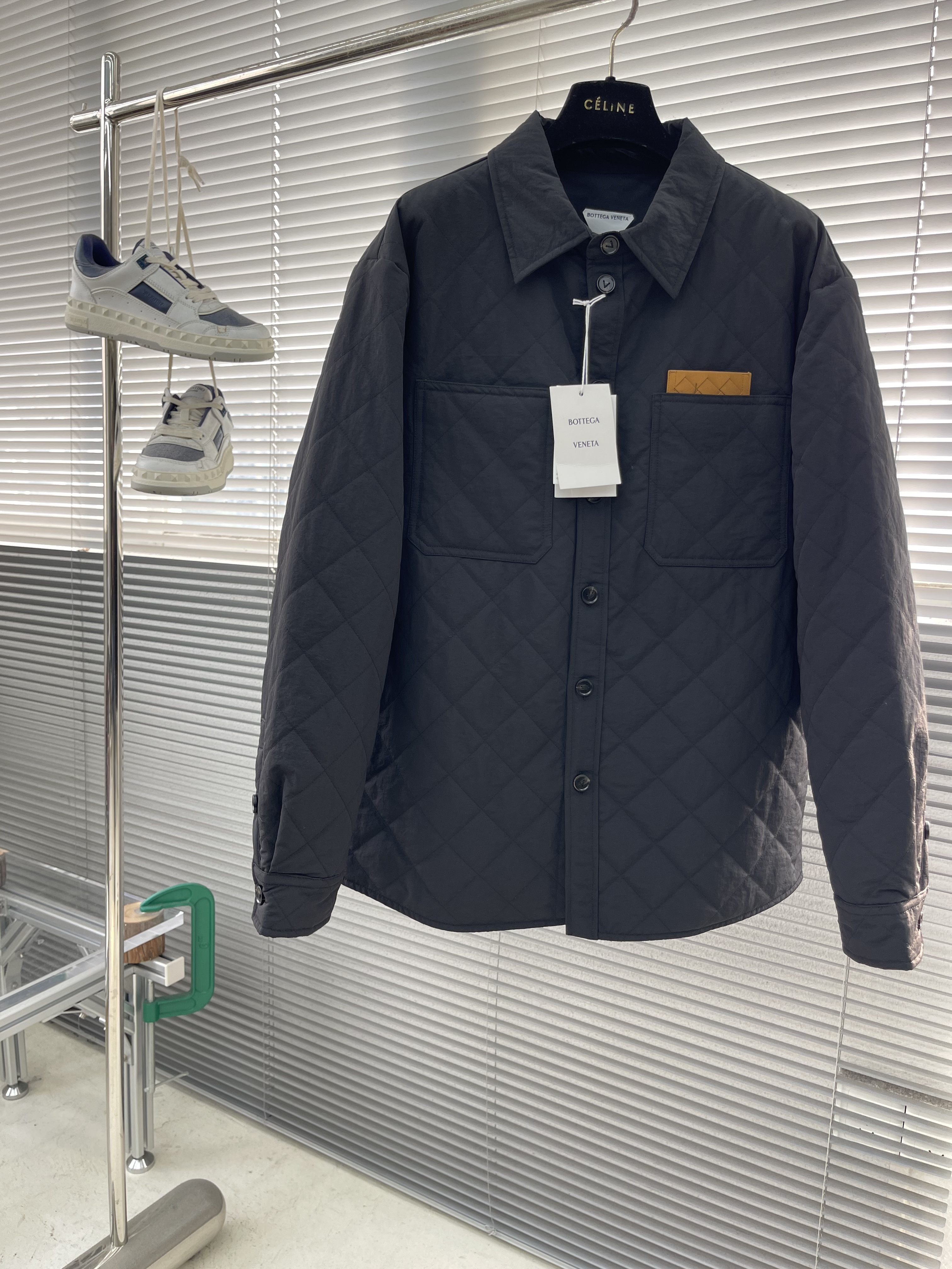 보테가베네타 Bottega Veneta 패딩