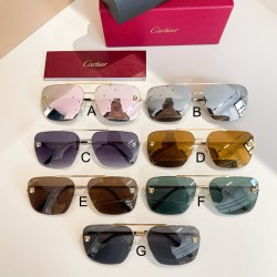 까르띠에 Cartier CT0244S 140