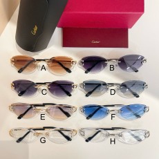 까르띠에 Cartier CT0487S 140