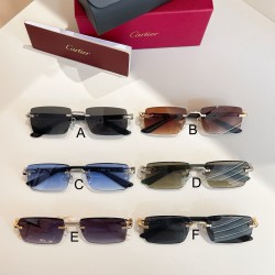 까르띠에 Cartier CT0579S 145