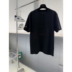 펜디 FENDI 반팔 티셔츠