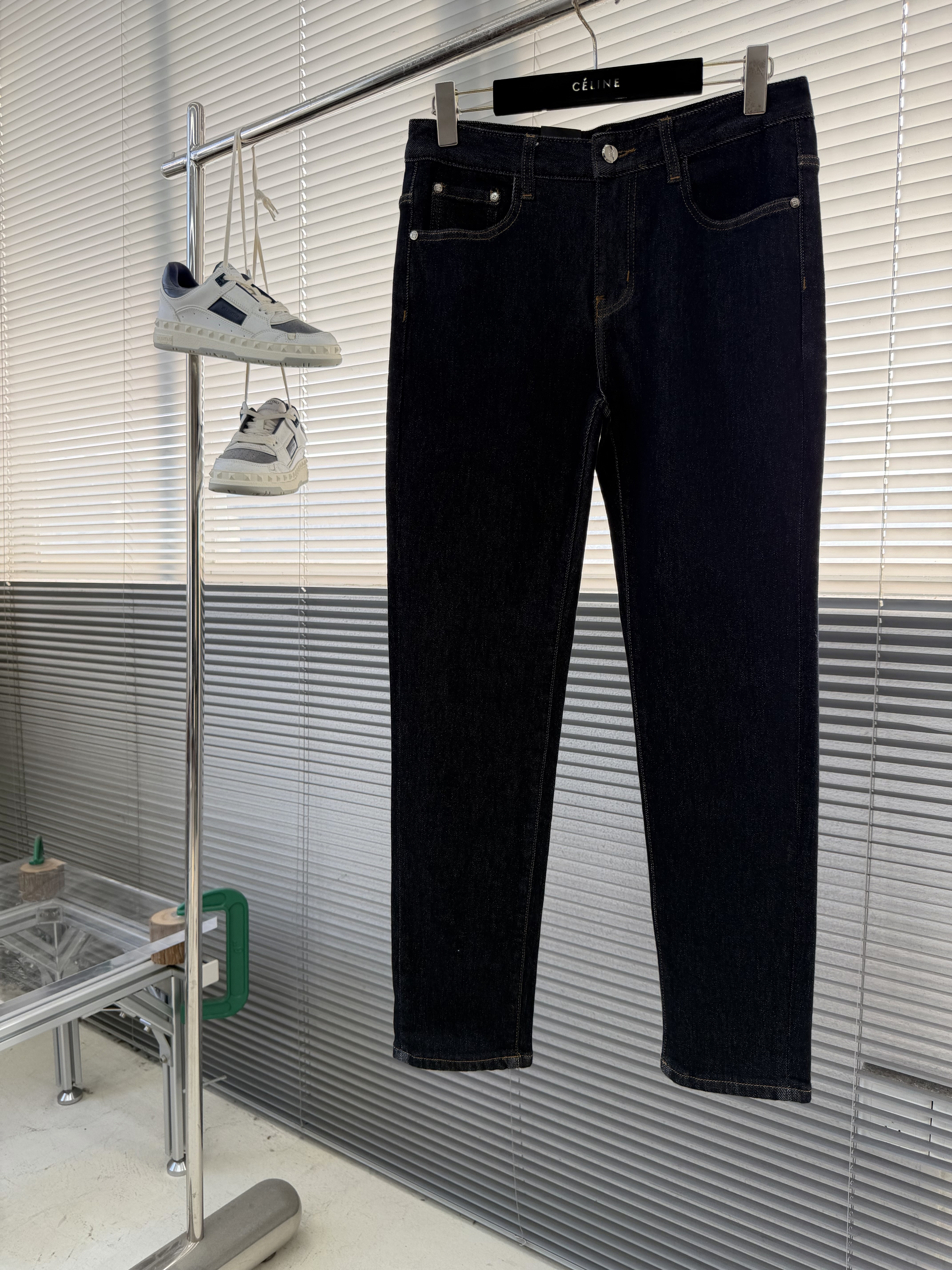 펜디 FENDI 청바지