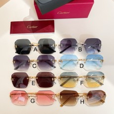 까르띠에 Cartier CT0591S 140