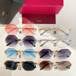 까르띠에 Cartier CT0593O 140