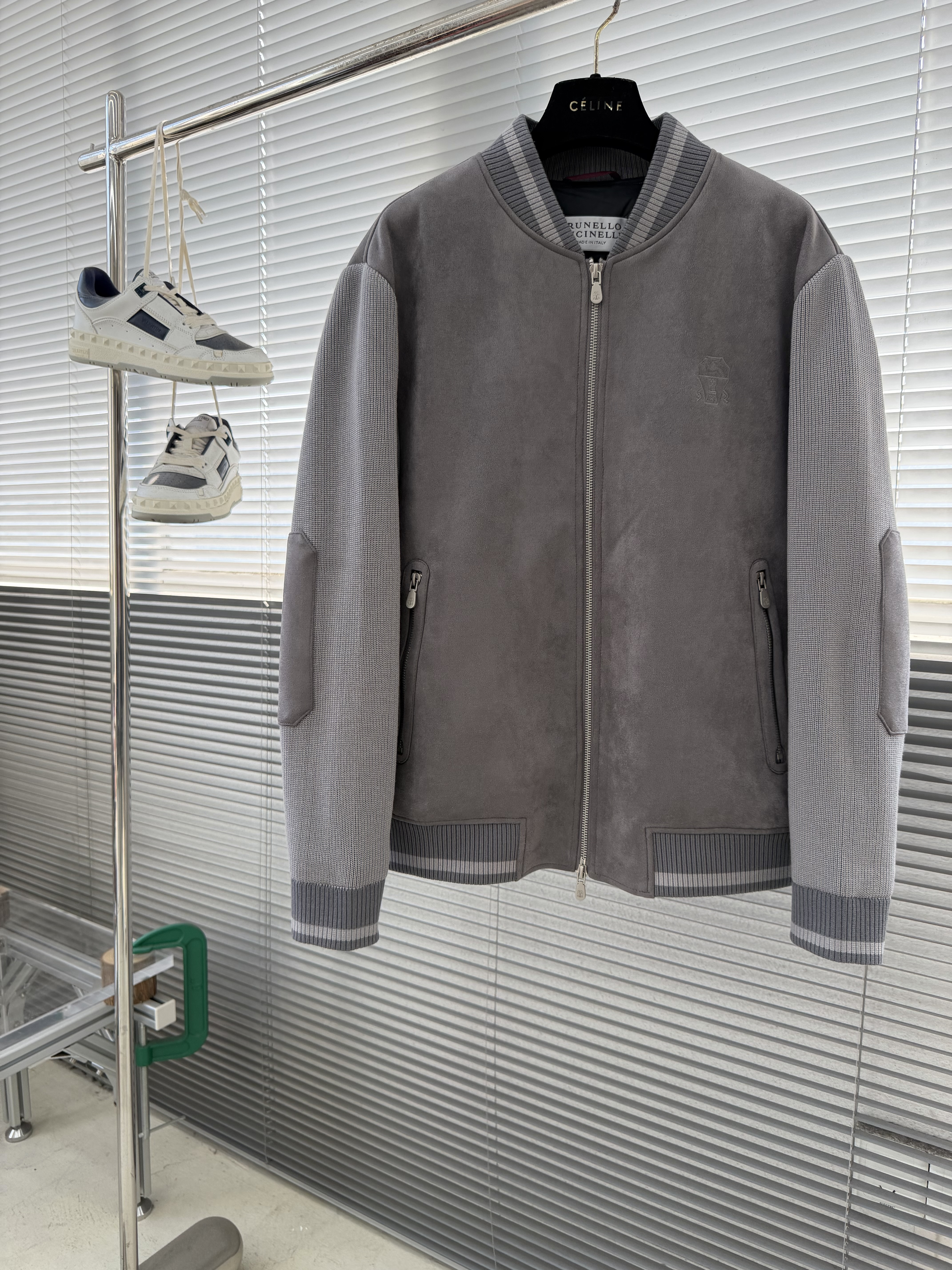 브루넬로 쿠치넬리 Brunello Cucineli 재킷