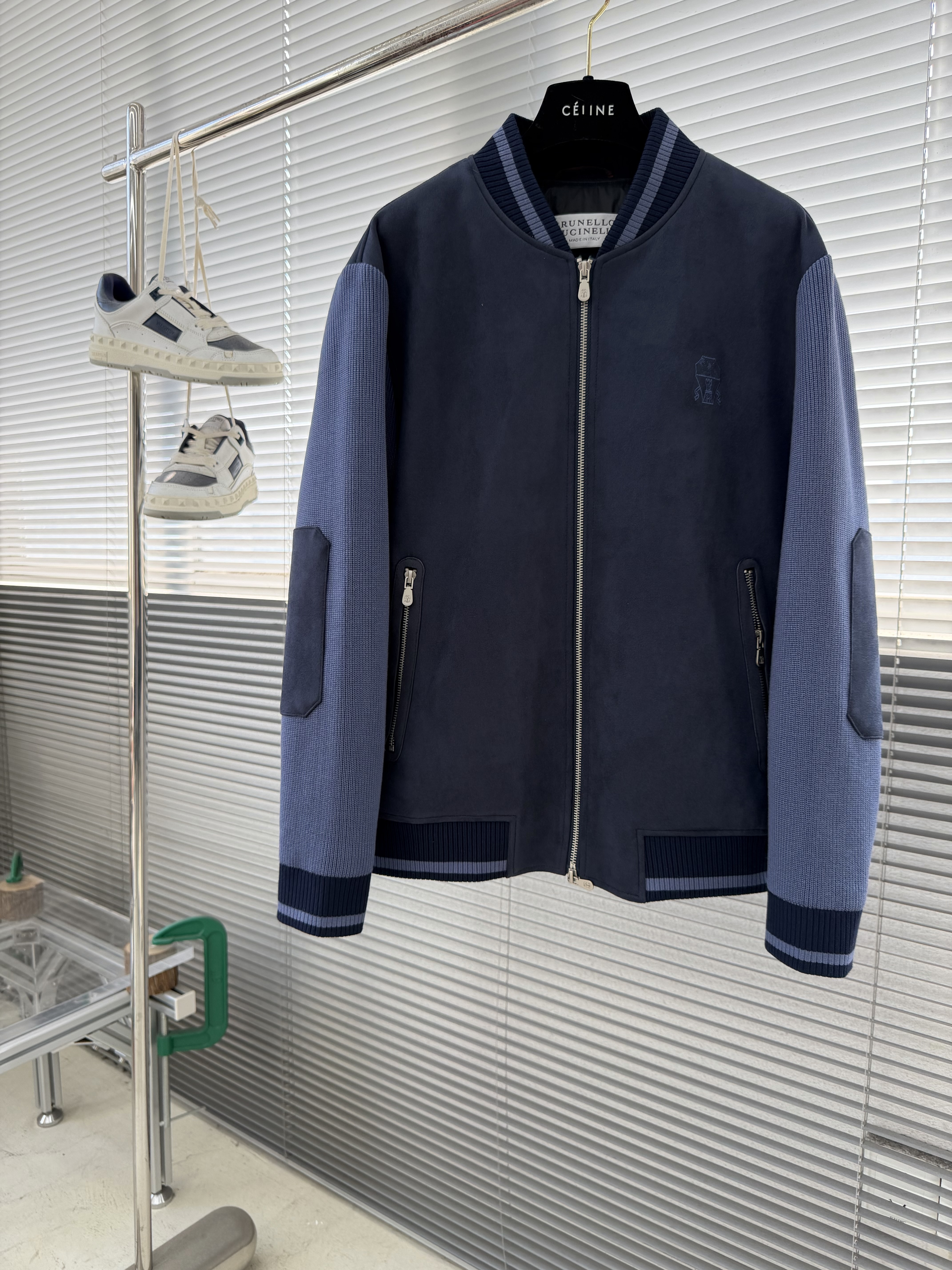 브루넬로 쿠치넬리 Brunello Cucineli 재킷