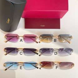 까르띠에 Cartier CT0930S 143