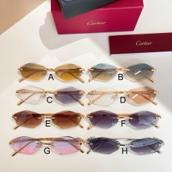 까르띠에 Cartier CT01847O 145