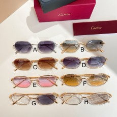 까르띠에 Cartier CT01848O 145