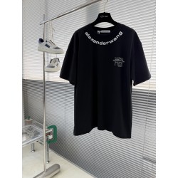 알렉산더 Alexander Wang 반팔 티셔츠