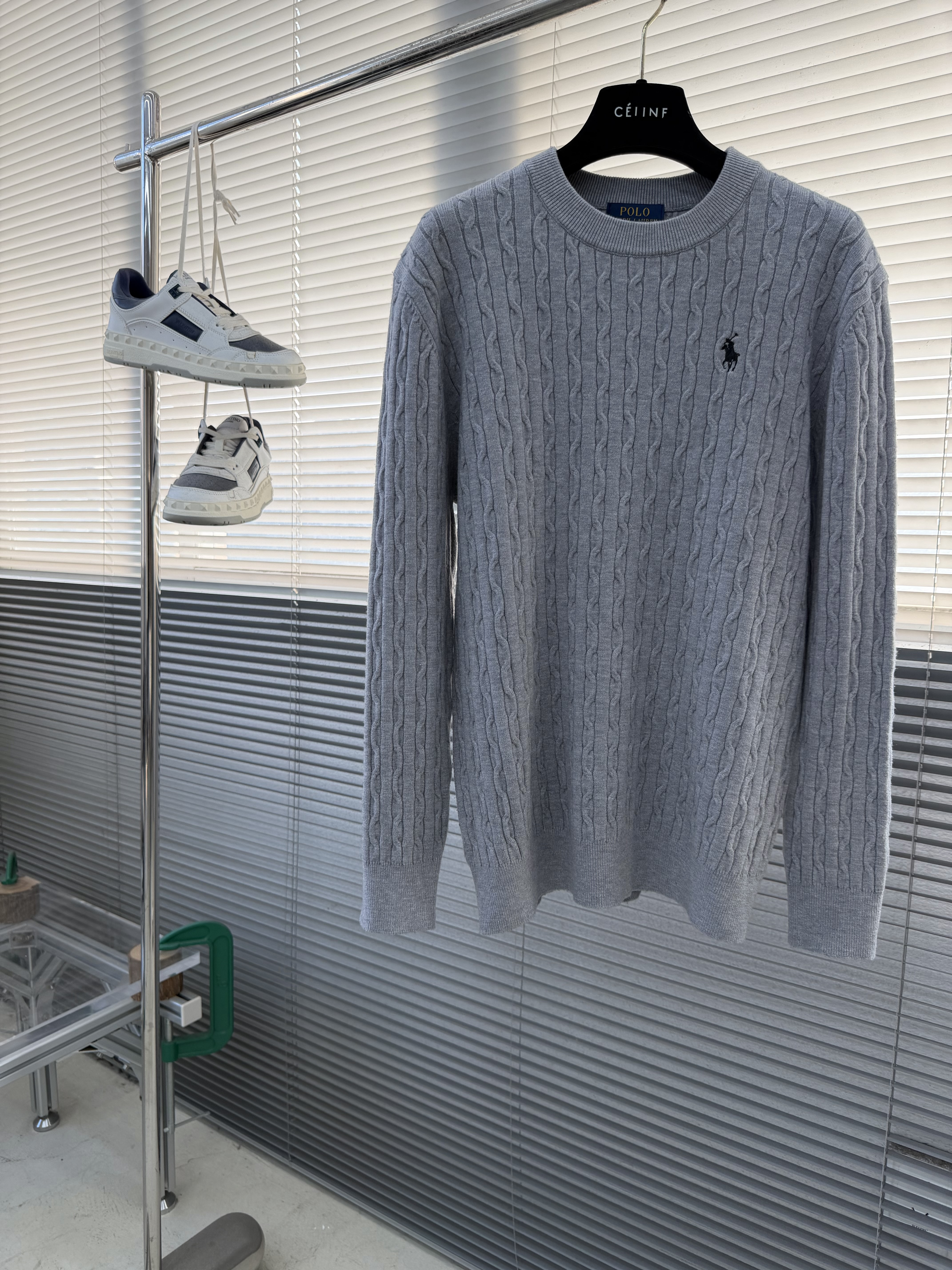 랄프로렌 Ralph Lauren 스웨터