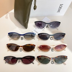 로에베 Loewe LW1738LS 58口18-143