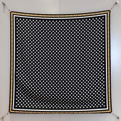 미우 미우 MIU MIU 스카프 90×90cm