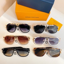 루이비통 Louis Vuitton Z1657LU 57口17-145