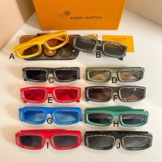 루이비통 Louis Vuitton Z2388E 54口22-145