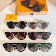 루이비통 Louis Vuitton Z2505E 53口22-143