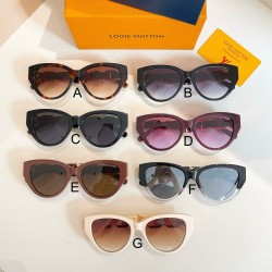 루이비통 Louis Vuitton Z2640U 55口18-145