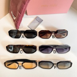 미우 미우 MIU MIU MU 153AV 58口19-138