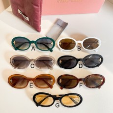 미우 미우 MIU MIU MU 160AV 57口22-142