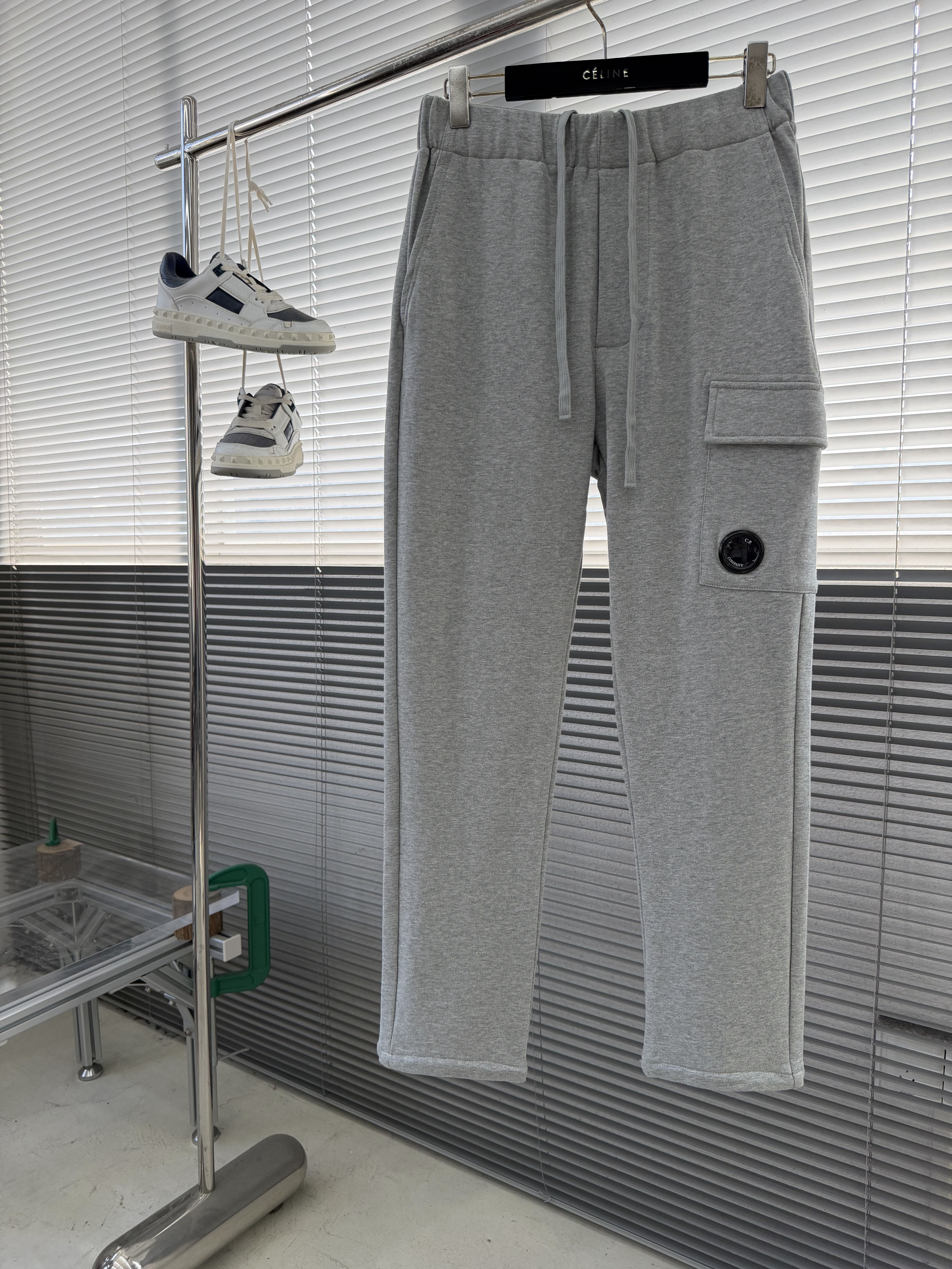 C.P. 컴퍼니 C.P. Company 바지