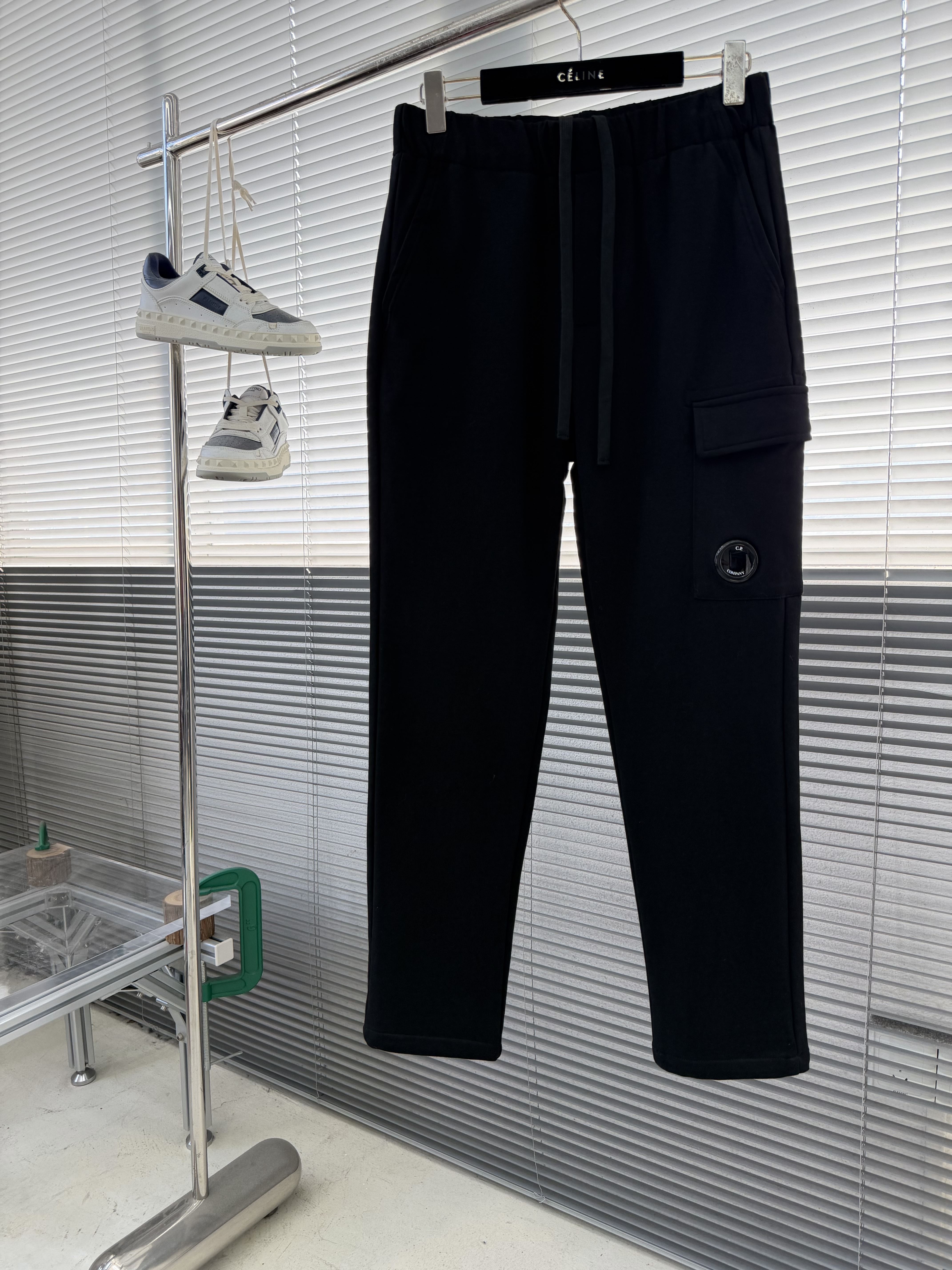 C.P. 컴퍼니 C.P. Company 바지