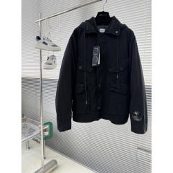 C.P. 컴퍼니 C.P. Company 다운재킷