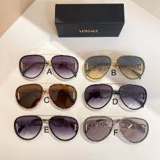 베르사체 Versace VE 6826 64口17-145