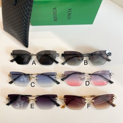 보테가베네타 Bottega Veneta BTV3737 58口13-145