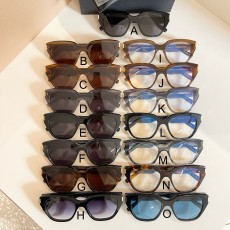 생로랑 Saint laurent SL M827 52口20-145