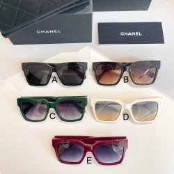 샤넬 Chanel 5557 54口17-140