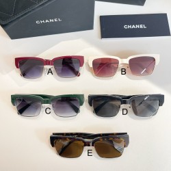 샤넬 Chanel 5558 55口18-140