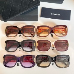 샤넬 Chanel CH1915Q 55口19-145