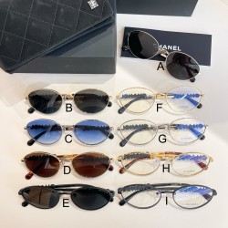 샤넬 Chanel CH2236 58口17-145