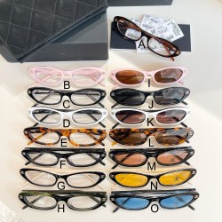 샤넬 Chanel CH3025 52口17-140